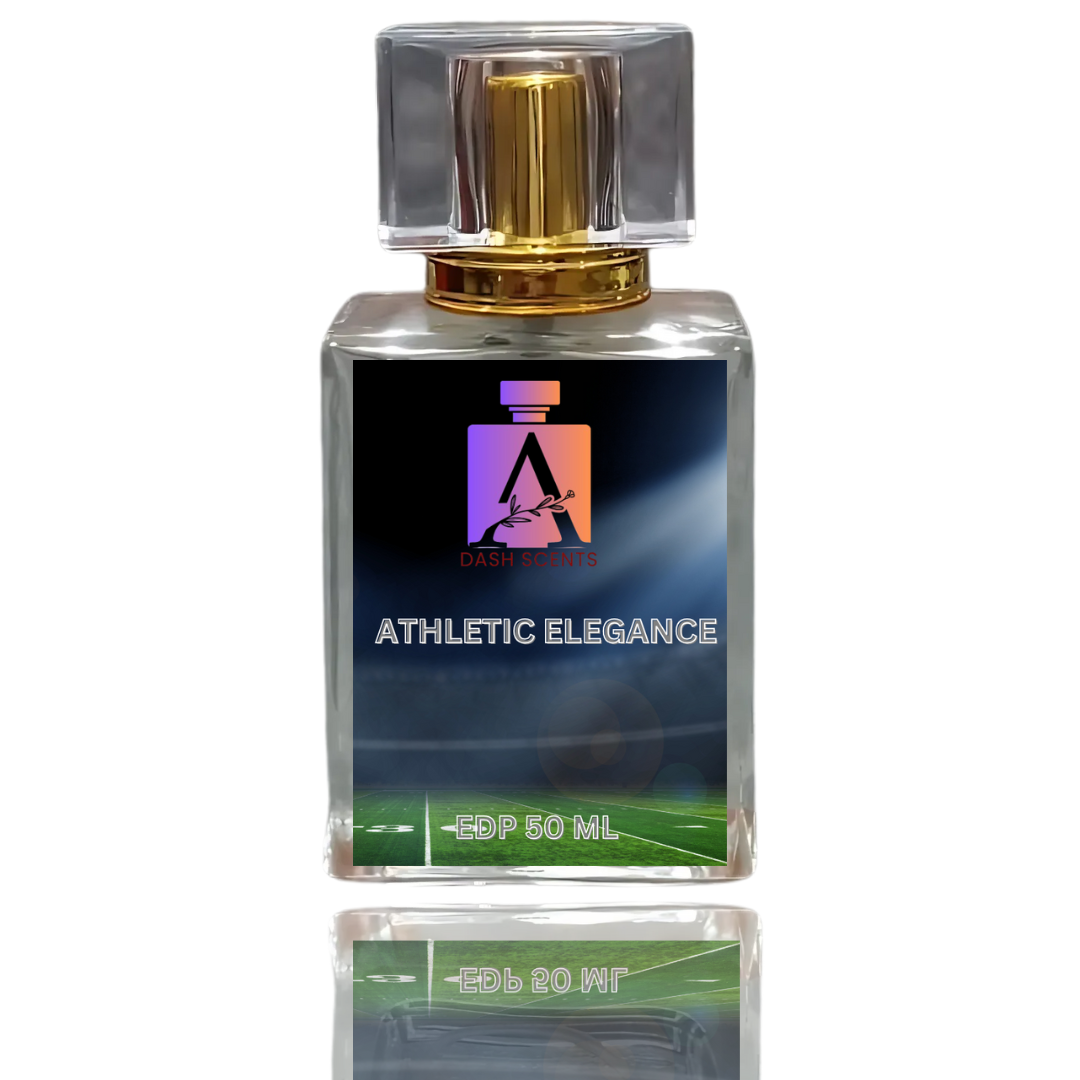 ATHLETIC ELEGANCE | INSPIRED BY VERSACI EROS