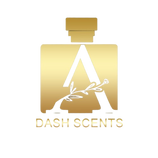 DASH SCENTS